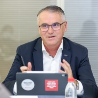 AUDI AG Employee Michael Hofmann's profile photo