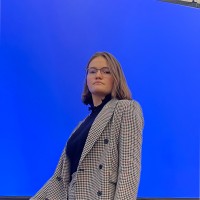 GSMtasks Employee Mia Alter's profile photo