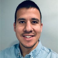 Area51 Electronics Employee Alberto de la Mora's profile photo