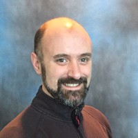 Graphite Apple Premier Partner Employee Greg Ash's profile photo