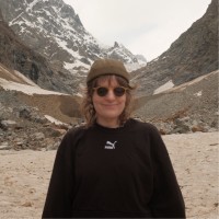 Elephant Games Employee Kseniya Smolskaya's profile photo