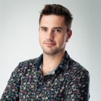Rimac Energy Employee Andriy Ponomar's profile photo