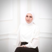 Motory Employee Areej Alomari's profile photo