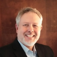 Hitachi Energy Employee Ken Sinclair's profile photo