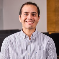 Gravity Engineering Inc. Employee Julio Martinez Uribe's profile photo