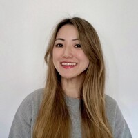 Microsoft Employee Nina Zhou's profile photo