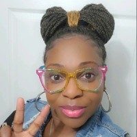 Broward County Public Schools Employee Keisha Wright-Small's profile photo