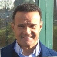 ASRC Federal Vistronix Employee Anthony Silver's profile photo