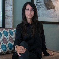 Ultrahack Employee Lyana Parzhetskaya's profile photo