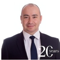 ERBEK Construction Employee Emek Goklevent's profile photo
