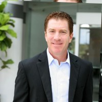SUNCAP Real Estate Investments Employee Brian Mark's profile photo