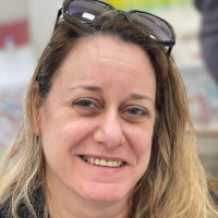 AMI Technologies Employee Hava Silman's profile photo