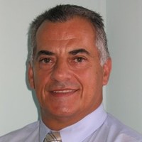 HOW Strategy Group Employee George Nori's profile photo