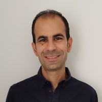 TKH Security Employee Ángel Polo's profile photo