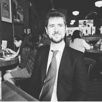 Canada Revenue Agency - Agence du revenu du Canada Employee Alexandre Ely's profile photo