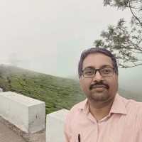 Dhanlaxmi Bank Limited Employee Ranjith Purushothaman's profile photo