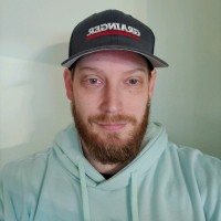 Grainger Employee Jon Williamson's profile photo