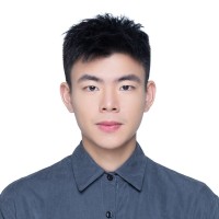 Minghao Chen Email