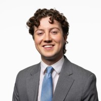 University of North Carolina at Chapel Hill Employee Elijah Larson's profile photo