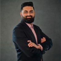 The Parking Spot Employee Parth Dave's profile photo