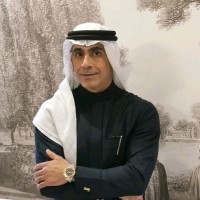 Confidentiel Employee Ashraf Alazmi's profile photo
