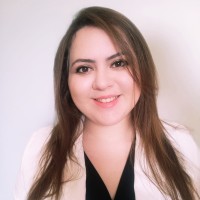 Larissa Jacob Email