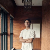 Interacts AI Employee Mathew Thomas's profile photo
