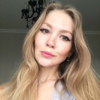 Colibrity Employee Nadezda Fatykhova's profile photo