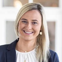 KERN engineering careers Employee Johanna Schöffel's profile photo