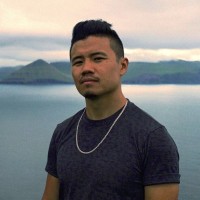 Stink Films Employee Chen's profile photo