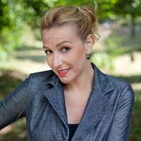 Bibo Global Opportunity Employee Svetlana Spasic's profile photo