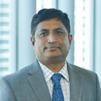 Hunt Energy Network Employee Mohammad Zulhasnine's profile photo