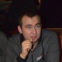 Yaroslav Vavrysh Email