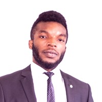 Bolt Construction, Inc. Employee Daniel Onyemah's profile photo
