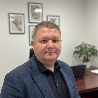 Т1 Интеграция Employee Mikhail Milov's profile photo