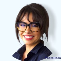 Mesh Security Employee Rae Medina's profile photo
