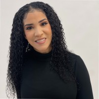 College Achieve Employee Ingrid Duarte's profile photo