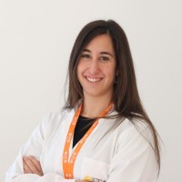 ITE Employee Laura García Carmona's profile photo