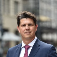 Johnson Global Advisory Employee Joe Lynch's profile photo