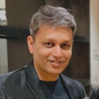 VIEU Employee Samir Manjure's profile photo