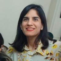 Fast Draft Design Employee Tahmineh Khanian's profile photo