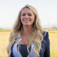 Disaster Response Employee Breanna Value's profile photo