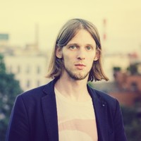 Dashbird Employee Marek Tihkan's profile photo