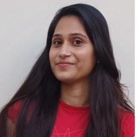 Futwork S.L. Employee Ayushi Tyagi's profile photo
