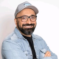 Ingeniørhuset Aarhus Employee Aydin Ehtesham's profile photo