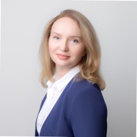 Olga Guskova Email