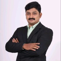 VEGA Intellisoft Pvt Ltd Employee Sivaraj S's profile photo