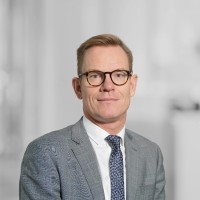 DI - Dansk Industri Employee Steffen Egebjerg's profile photo