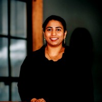 Deepa Francis Email & Phone Number