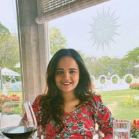 Gliped Employee Radhika Dusad's profile photo
